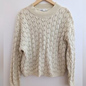 ELODIE Sweater